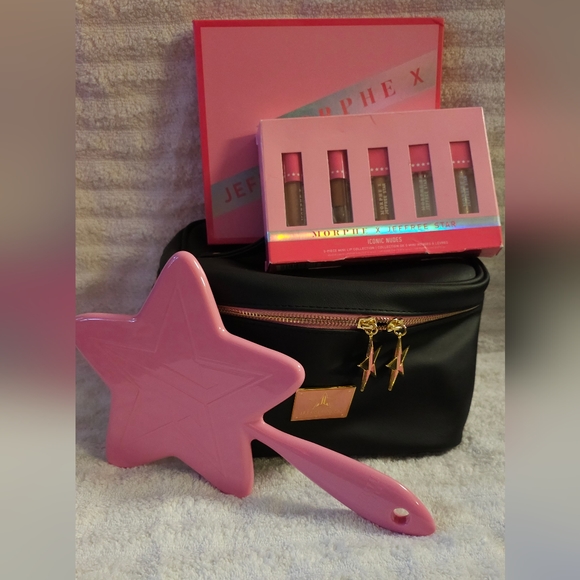 Morphe/ Jeffrey Star Bundle - Picture 6 of 9